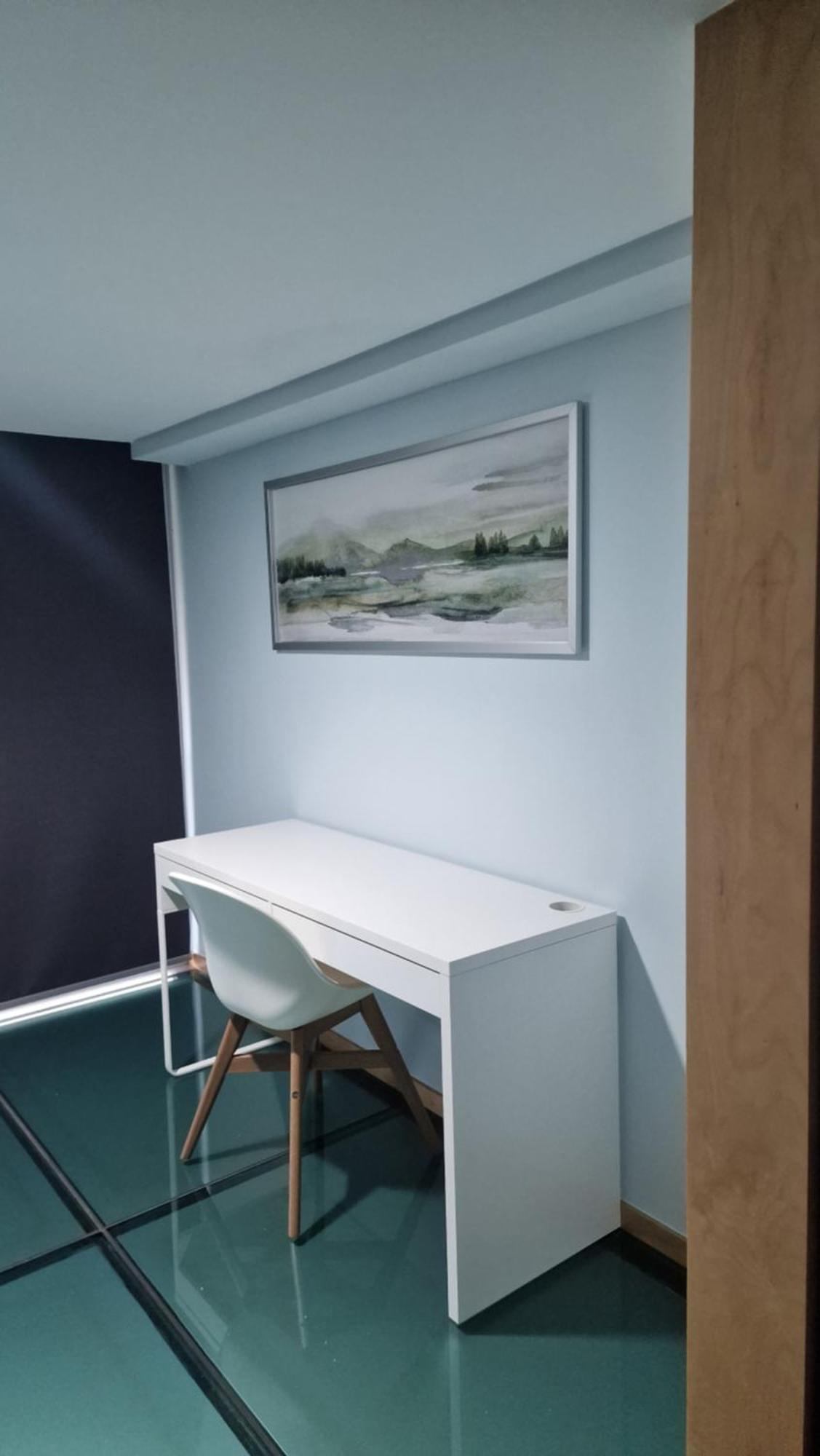 Appartamento Flor De Sal Loft Aveiro Esterno foto