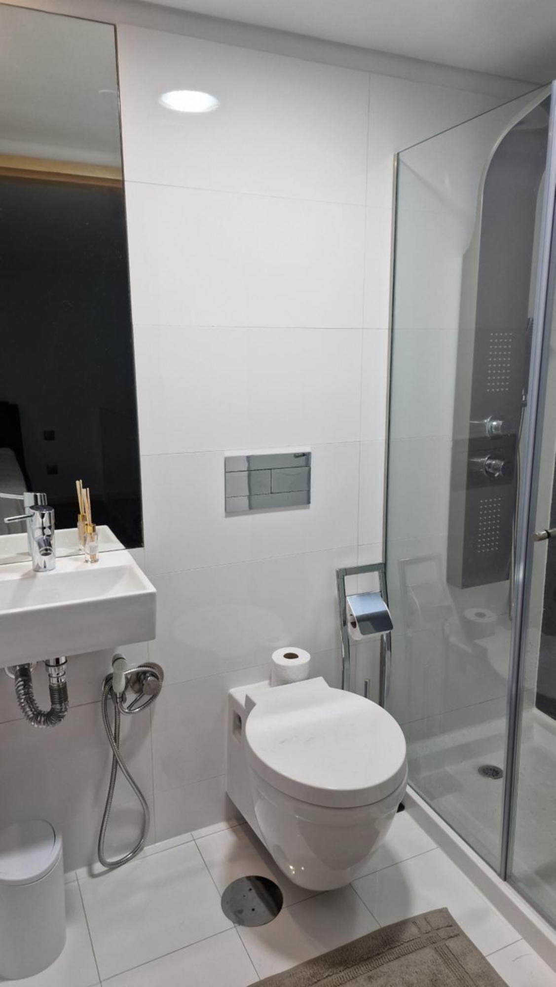 Appartamento Flor De Sal Loft Aveiro Esterno foto