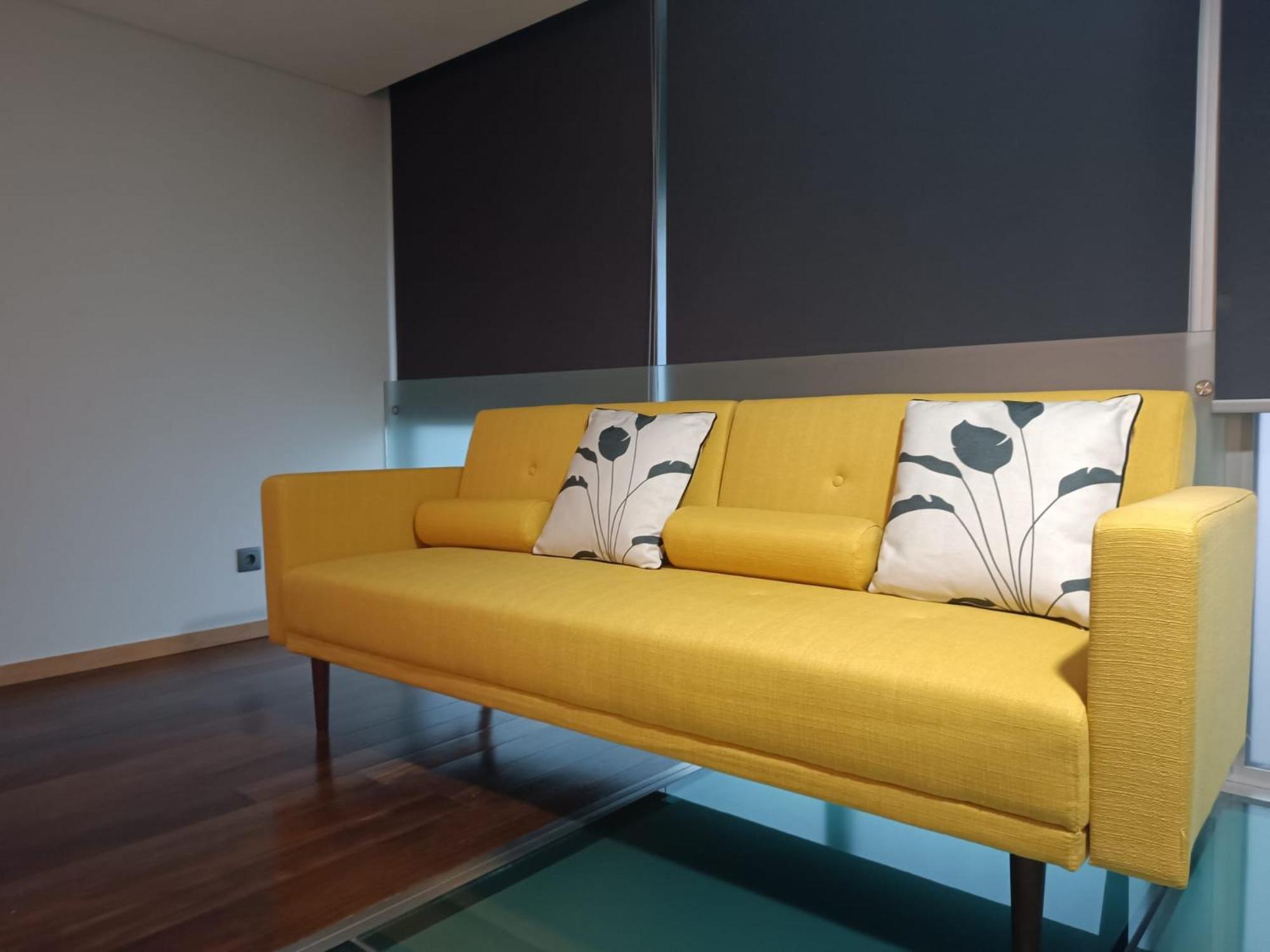 Appartamento Flor De Sal Loft Aveiro Esterno foto